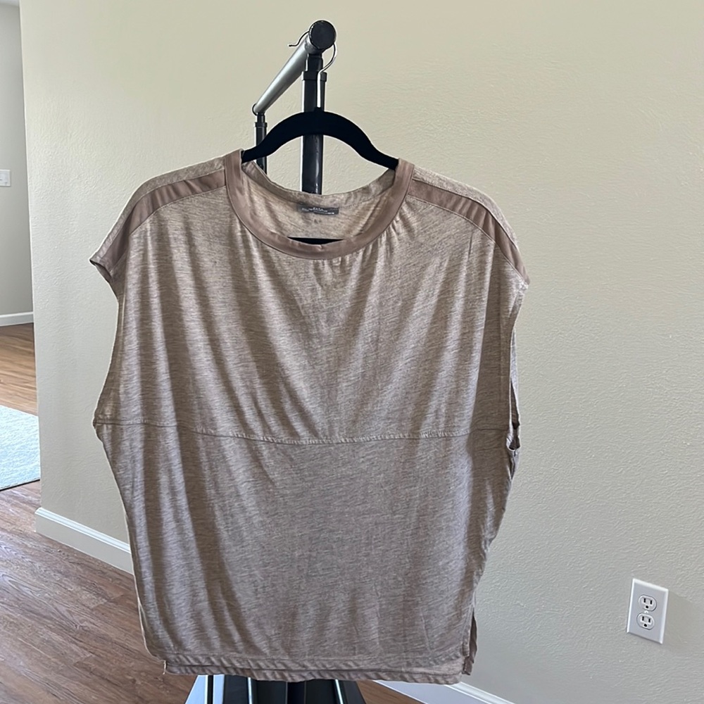 Zara Top